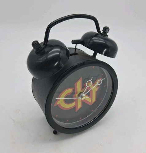 Y2k cky alarm - alarm, la