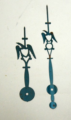 Pair eagle hands - eagle, for