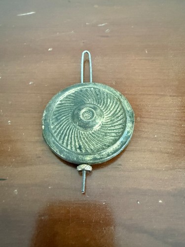 Original antique fancy - ,