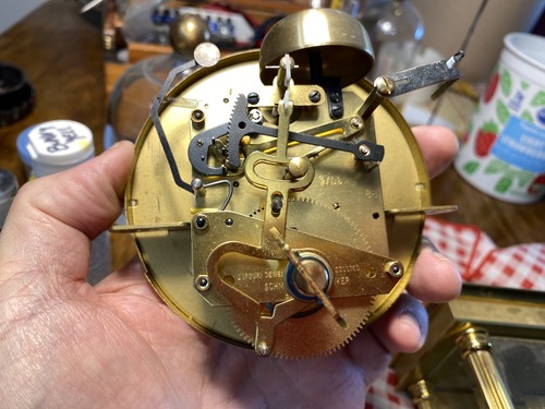Schmid schlenker four jewel - schlenker,
