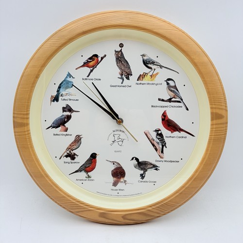 National audubon society - audubon,