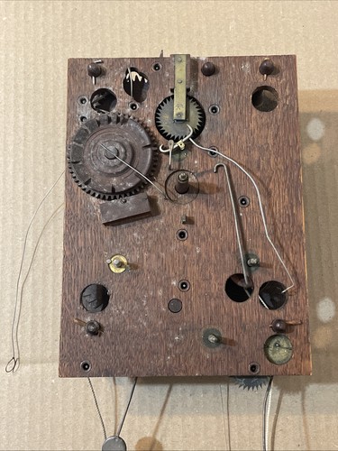 Antique large wooden - antique,